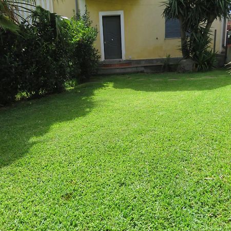 Villetta Camastra Misterbianco Ngoại thất bức ảnh