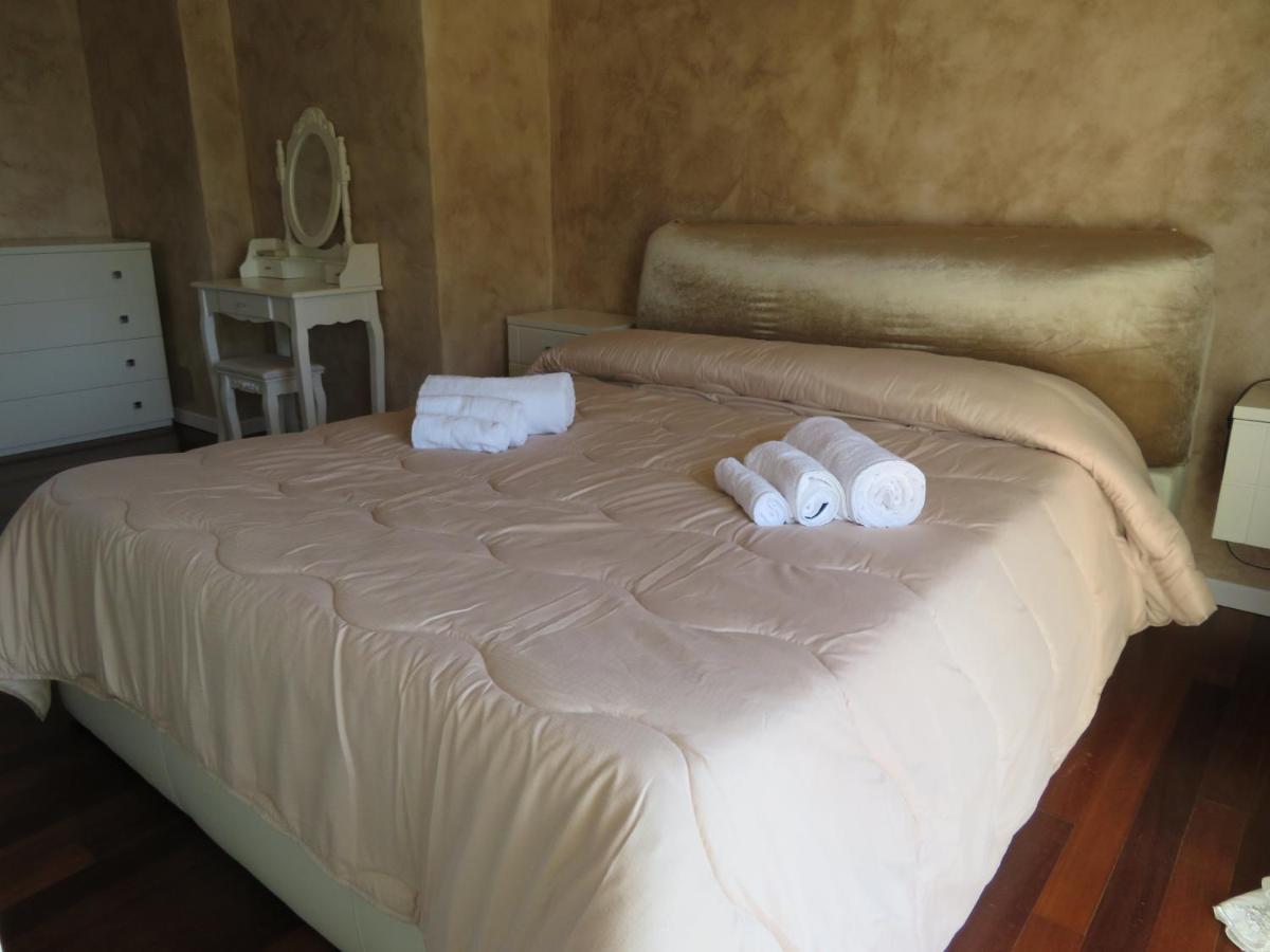 Villetta Camastra Misterbianco Ngoại thất bức ảnh