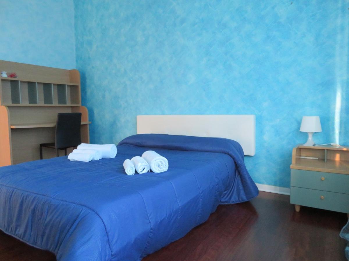 Villetta Camastra Misterbianco Ngoại thất bức ảnh