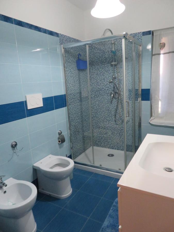 Villetta Camastra Misterbianco Ngoại thất bức ảnh