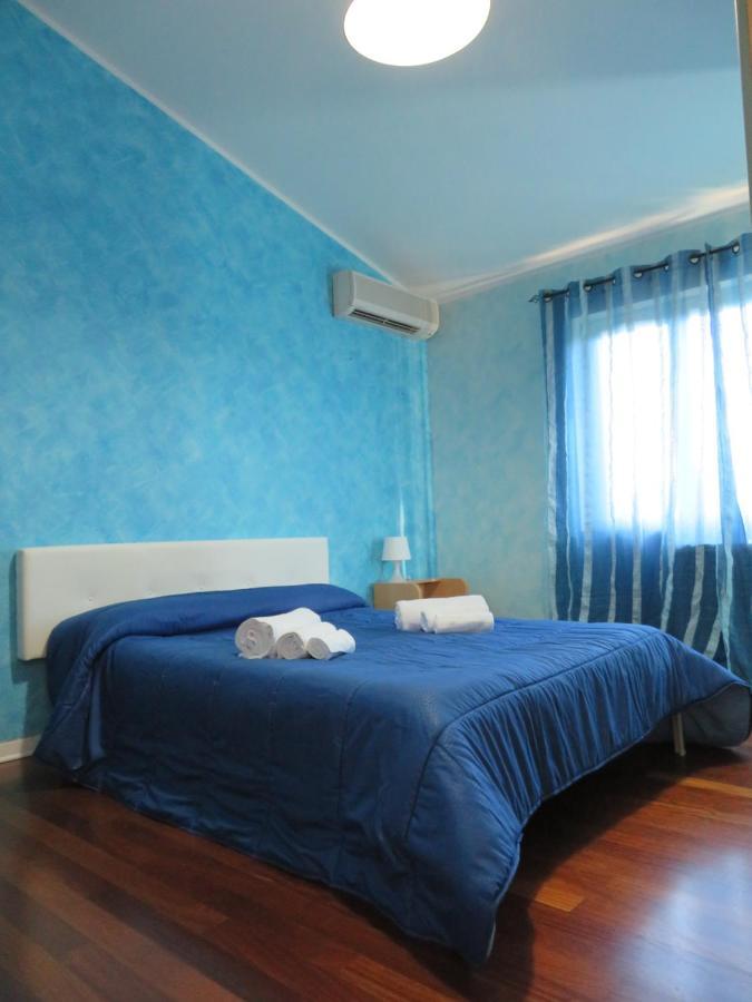 Villetta Camastra Misterbianco Ngoại thất bức ảnh