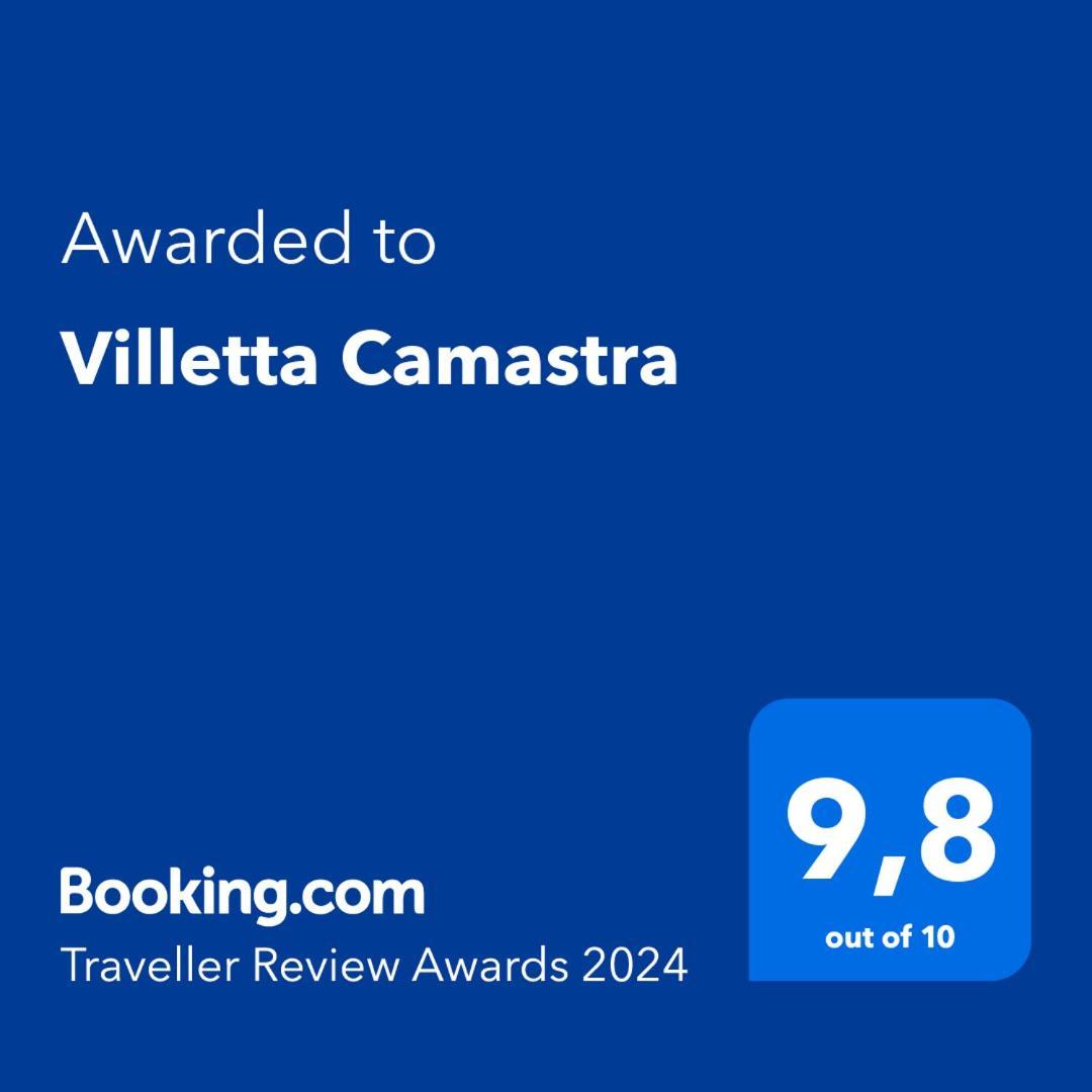 Villetta Camastra Misterbianco Ngoại thất bức ảnh